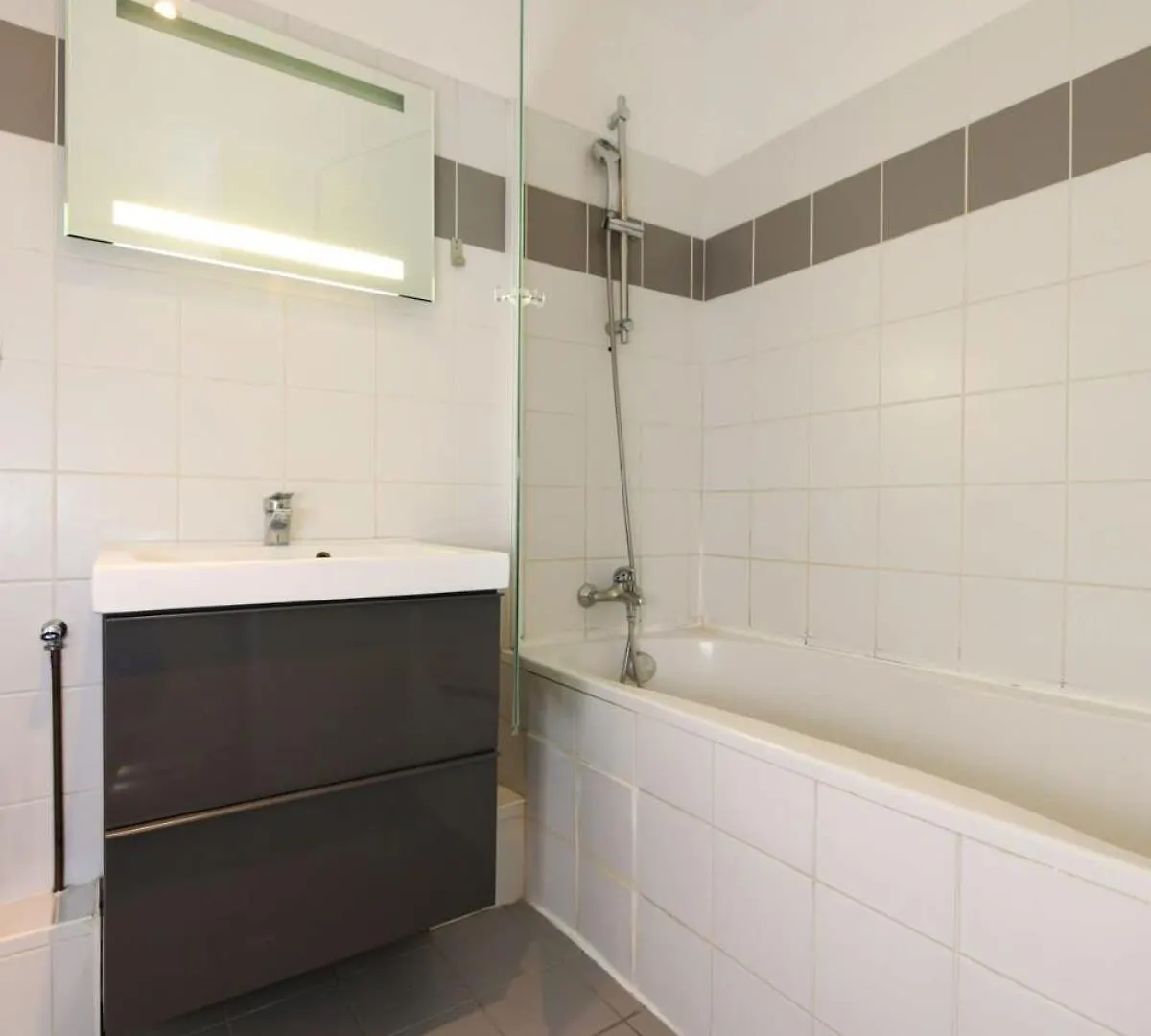 Appartement 106- Lumineux Face Jardins Des Plantes *